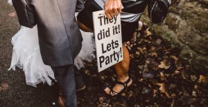 Mobile DJ Services for Weddings & Events in the South Coast